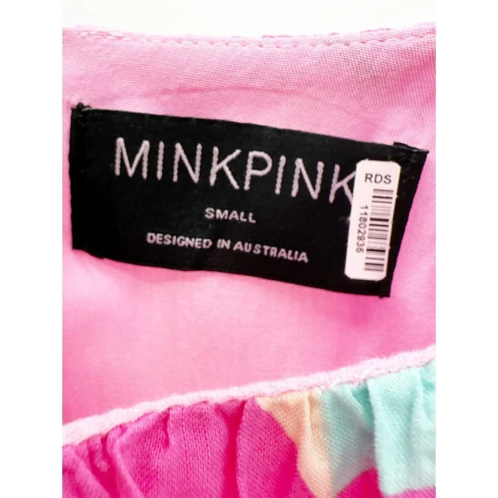 MINKPINK top and skirt set - Picture 11 of 16